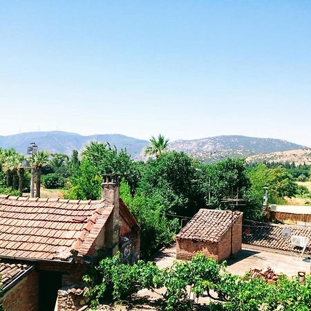 In Ephesus Hotel And Art Galery Selcuk ภายนอก รูปภาพ