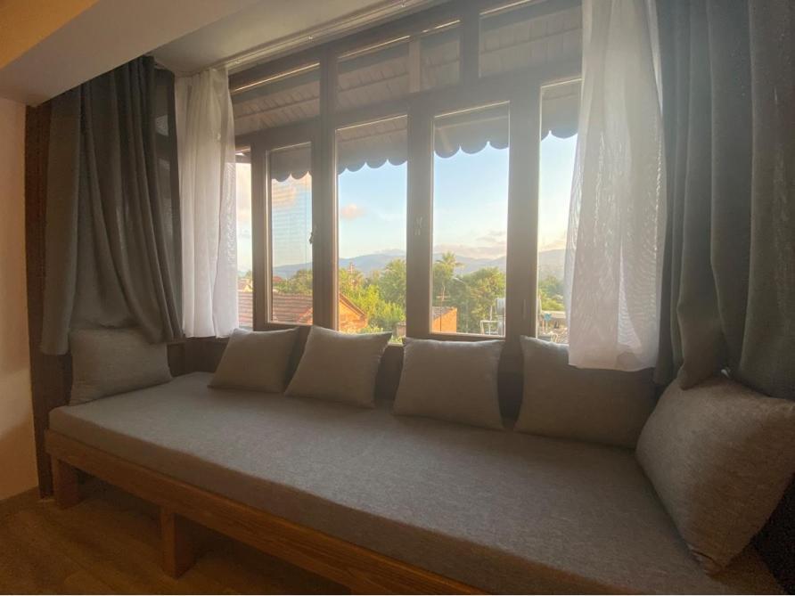 In Ephesus Hotel And Art Galery Selcuk ภายนอก รูปภาพ