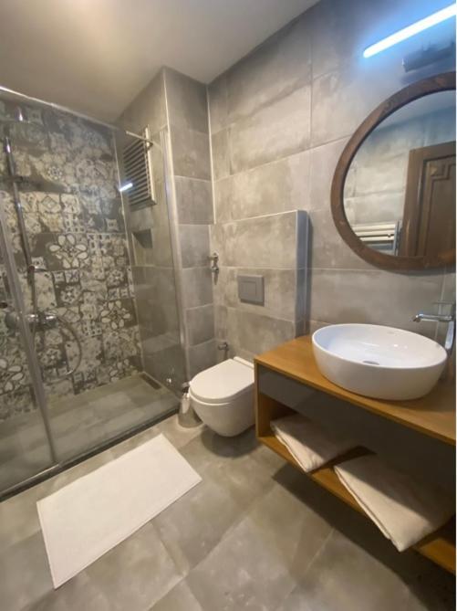 In Ephesus Hotel And Art Galery Selcuk ภายนอก รูปภาพ