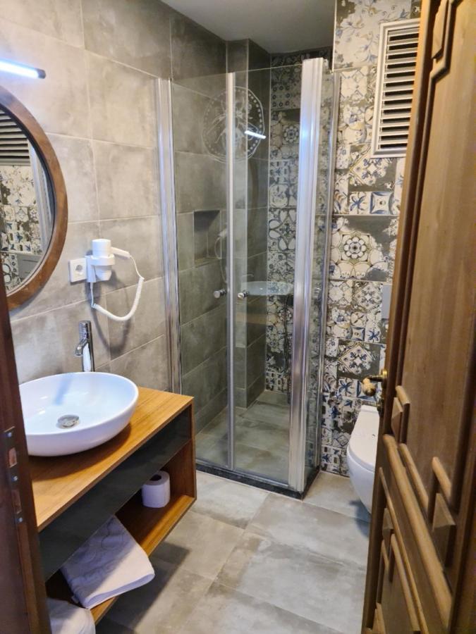 In Ephesus Hotel And Art Galery Selcuk ภายนอก รูปภาพ